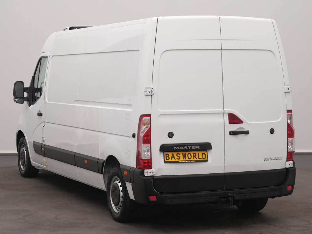 Renault Master L3H2 125PK Refrigerated – foto 5 – kavel bij BAS World Auctions, Veghel