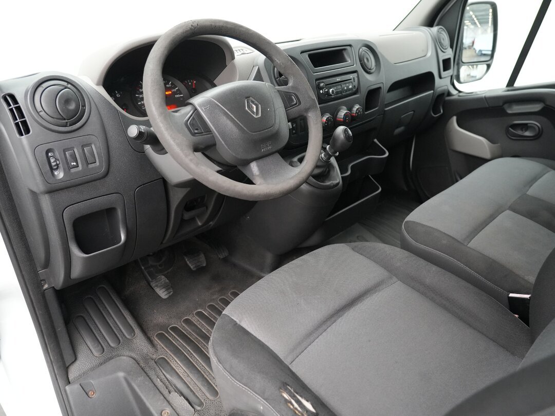 Renault Master L3H2 125PK Refrigerated – foto 3 – kavel bij BAS World Auctions, Veghel