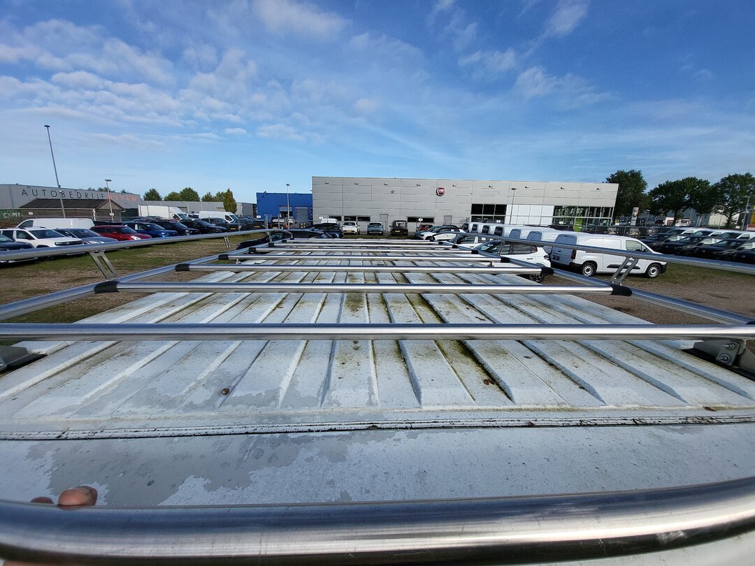 Fiat Ducato 30 2.3 MultiJet MH1 120PK 2010 – foto 5 – kavel bij BAS World Auctions, Zwolle