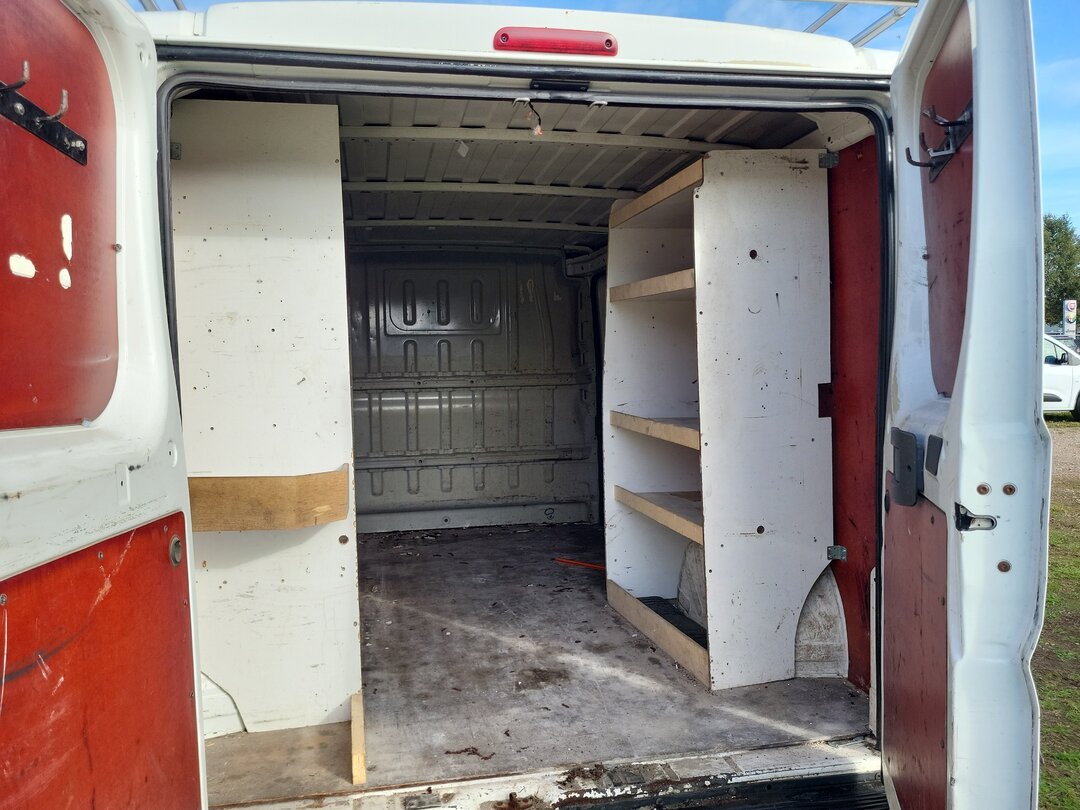Fiat Ducato 30 2.3 MultiJet MH1 120PK 2010 – foto 8 – kavel bij BAS World Auctions, Zwolle