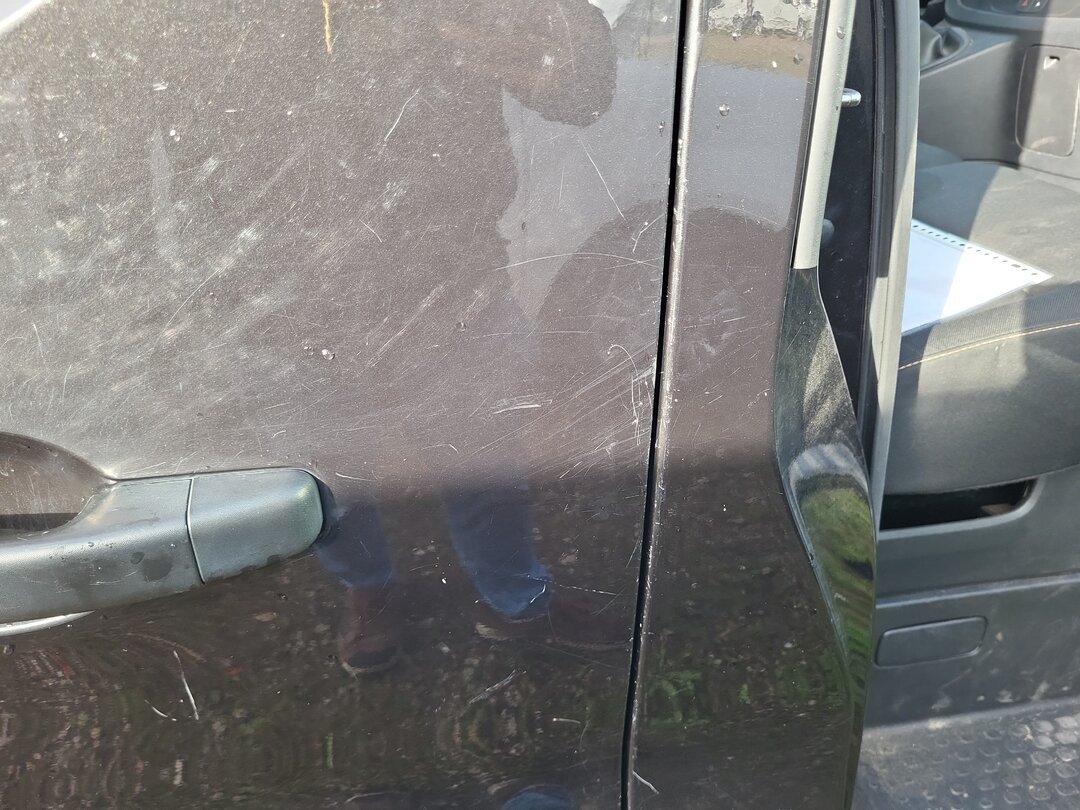 Renault Trafic 1.6 dCi L2H1 Comfort Energy 125PK EURO 6 2018 – foto 8 – kavel bij BAS World Auctions, Zwolle