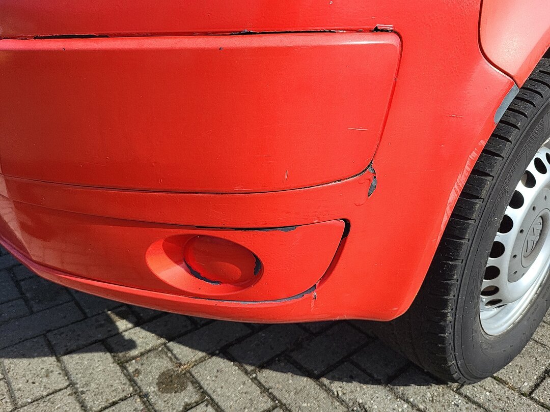 Volkswagen Transporter 2.0 TDI L1H1 T800 84pk 2011 – foto 9 – kavel bij BAS World Auctions, Zwolle