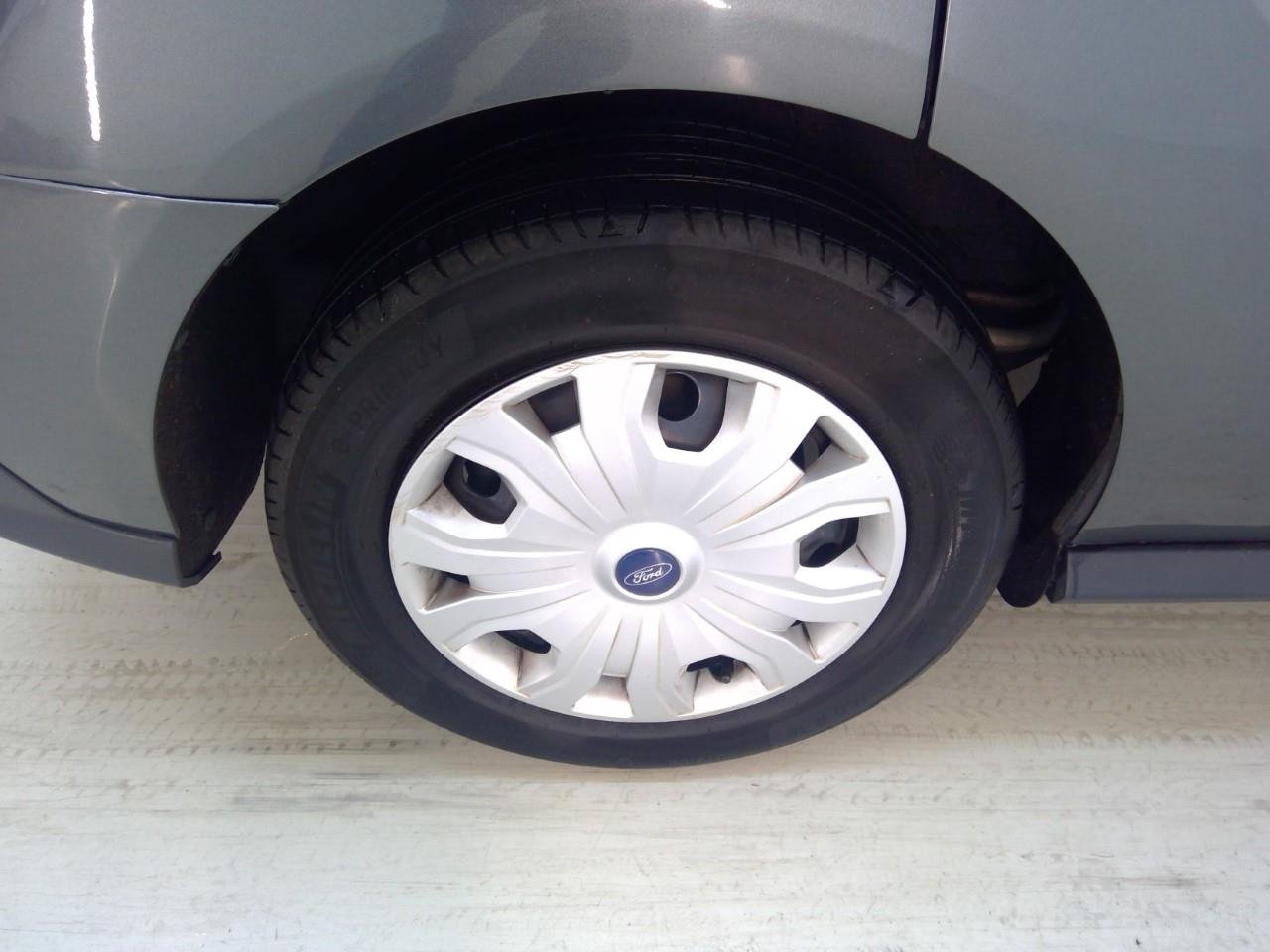 FORD TRANSIT CONNECT L1 1.5 EcoBlue 75pk Trend – foto 10 – kavel bij BAS World Auctions, Veghel