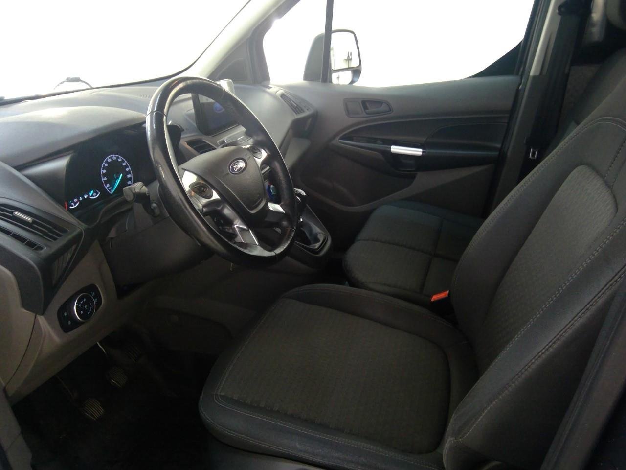 FORD TRANSIT CONNECT L1 1.5 EcoBlue 75pk Trend – foto 6 – kavel bij BAS World Auctions, Veghel