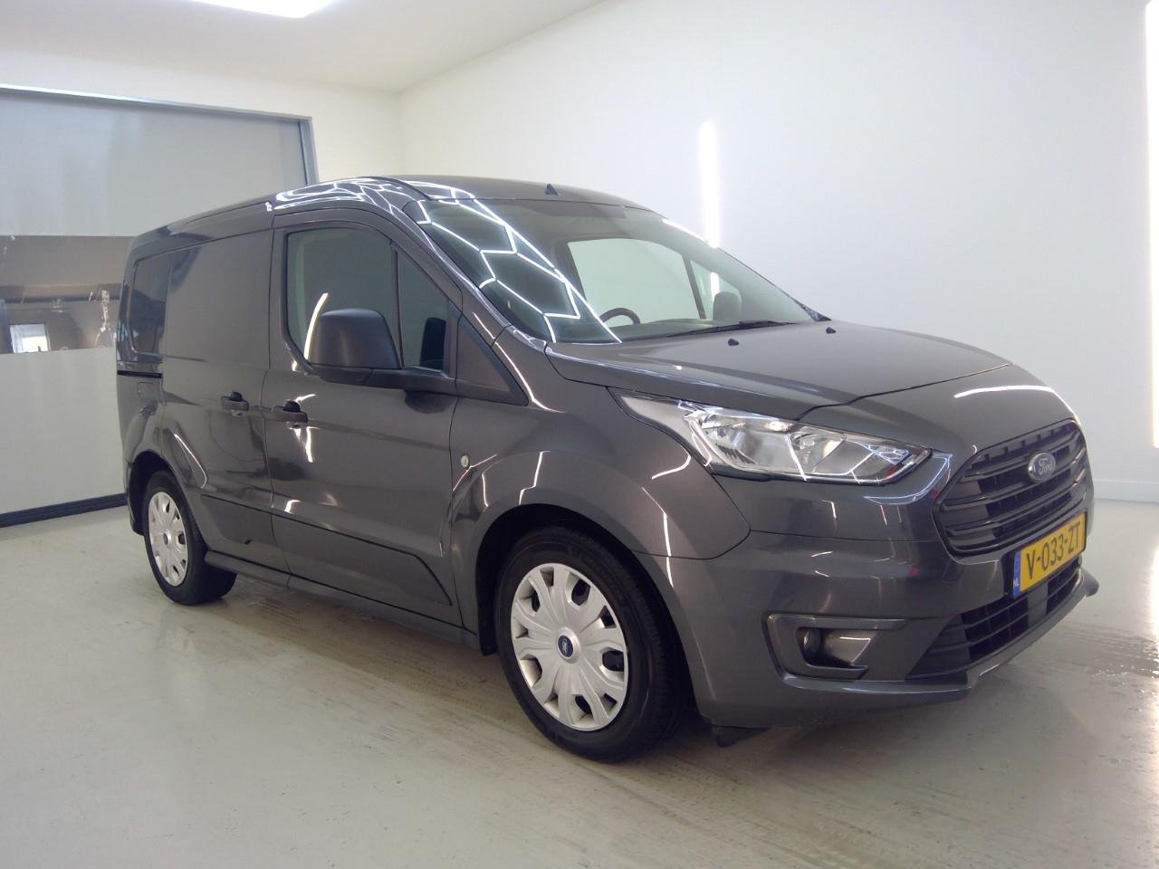 FORD TRANSIT CONNECT L1 1.5 EcoBlue 75pk Trend – foto 5 – kavel bij BAS World Auctions, Veghel