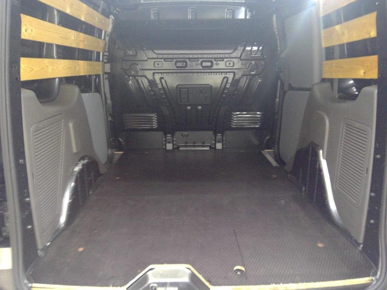 FORD TRANSIT CONNECT L1 1.5 EcoBlue 75pk Trend – foto 8 – kavel bij BAS World Auctions, Veghel