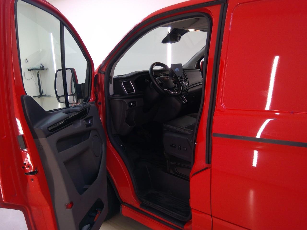 FORD Transit Custom GB 2.0 TDCi 185PK 320 L2H1 Automaat Sport – foto 3 – kavel bij BAS World Auctions, Veghel