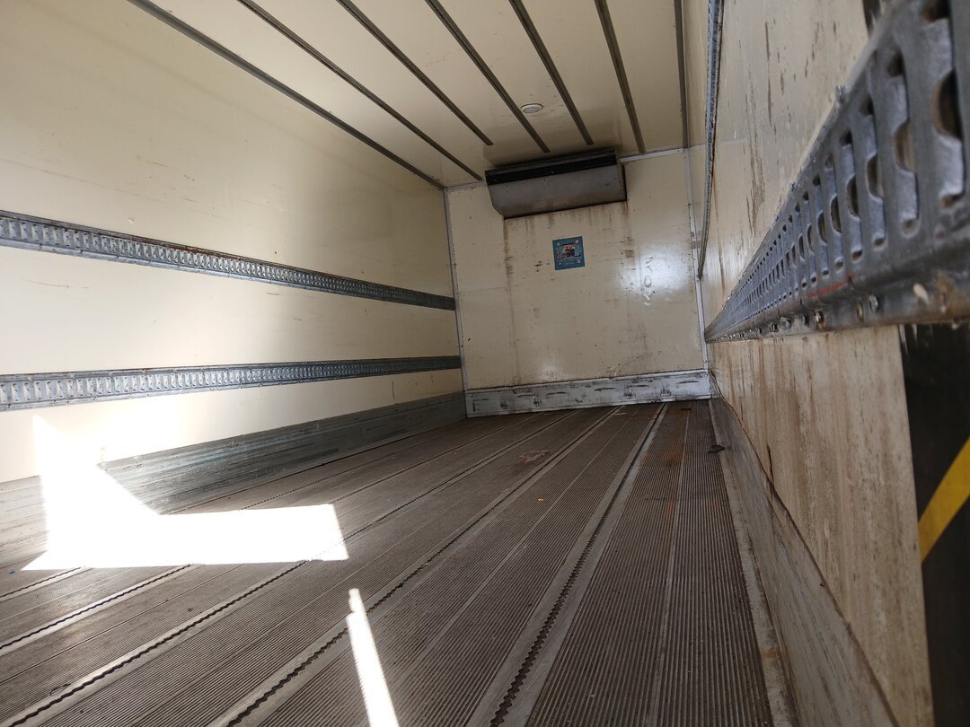 Mercedes Atego 1221 Refrigerated Truck Cruise Control Classic Space Taillift – foto 5 – kavel bij BAS World Auctions, Veghel