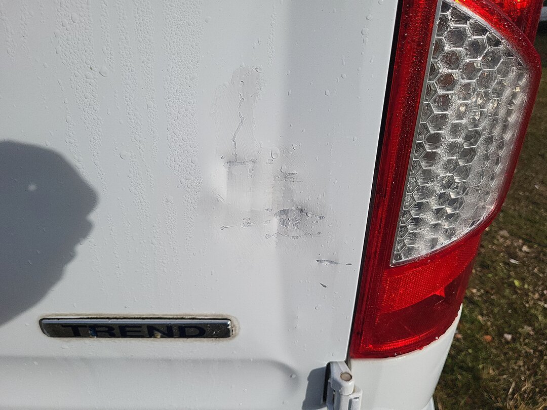 Ford Transit Connect T200S 1.8 TDCi Trend MOT 19-08-2027 75pk 2011 – foto 8 – kavel bij BAS World Auctions, Zwolle