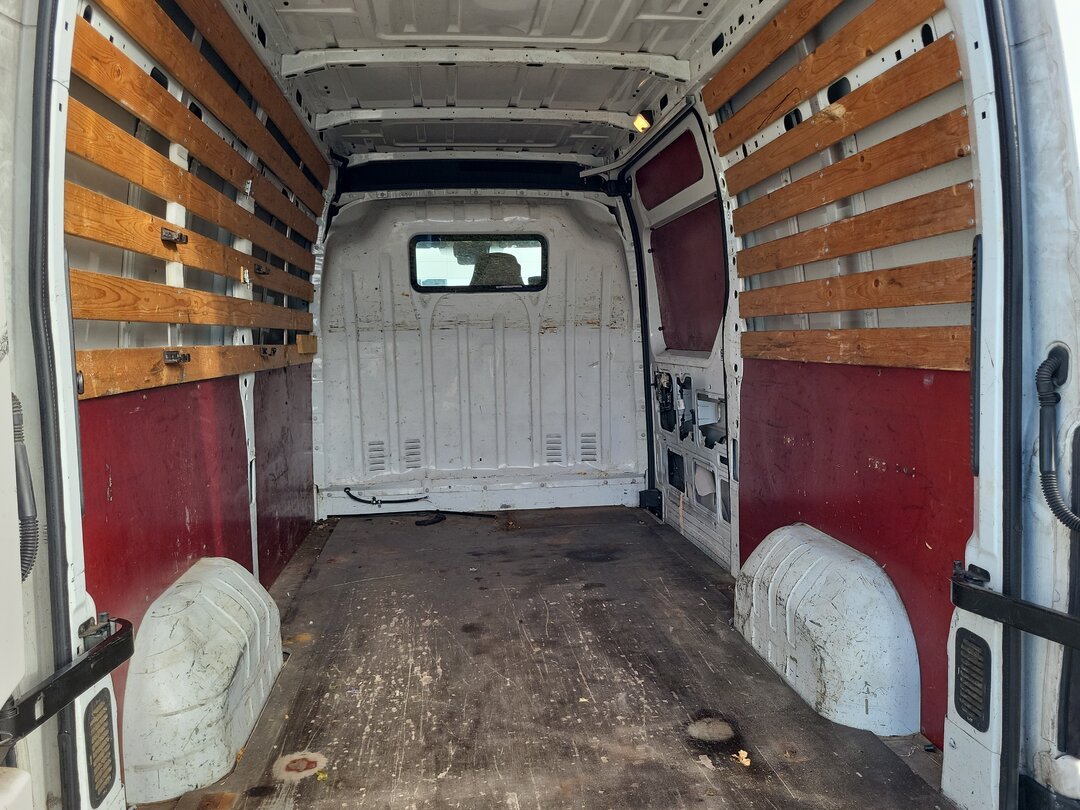 Renault Master 2.3 dCi L2H3 125PK MOT 13-12-2026 – foto 5 – kavel bij BAS World Auctions, Zwolle