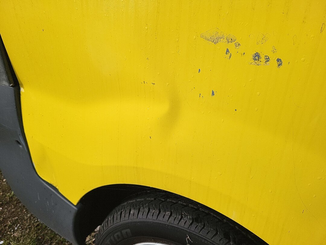 Opel Vivaro 2.0 CDTi L1H1 MOT 26-09-2027 90PK 2008 – foto 7 – kavel bij BAS World Auctions, Zwolle