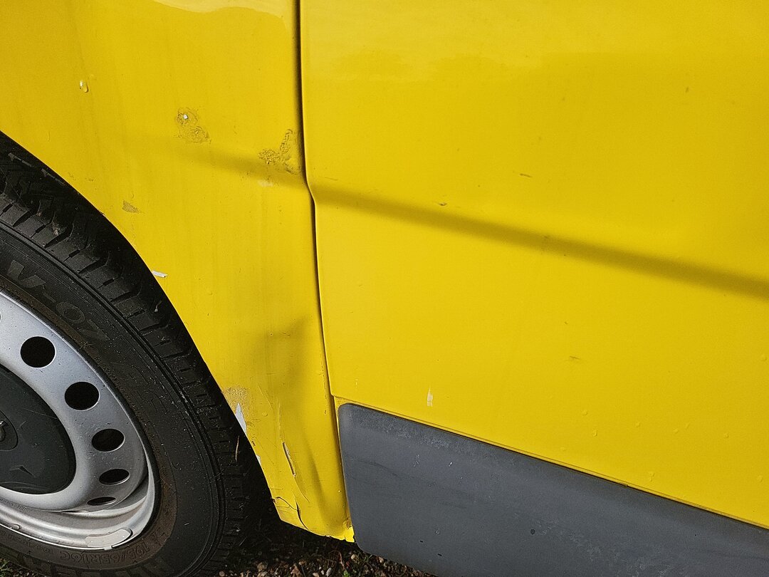 Opel Vivaro 2.0 CDTi L1H1 MOT 26-09-2027 90PK 2008 – foto 8 – kavel bij BAS World Auctions, Zwolle