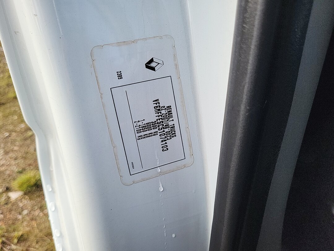 Renault Master 2.3 dCi L2H3 125PK MOT 13-12-2026 – foto 10 – kavel bij BAS World Auctions, Zwolle