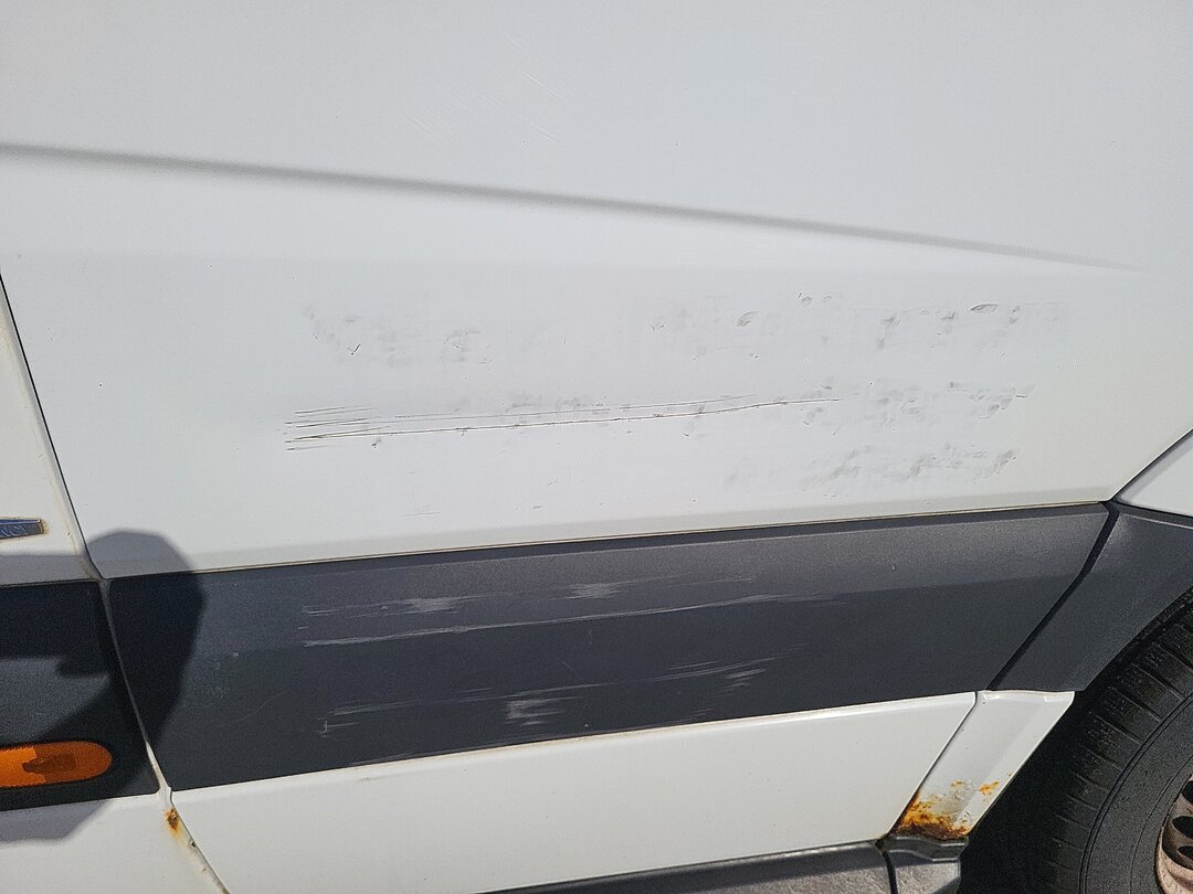 Mercedes Sprinter 314 CDI 9 Persons Wheelchair Automatic Lift DAMAGED! MOT 28-11-2026 2016 – foto 8 – kavel bij BAS World Auctions, Zwolle