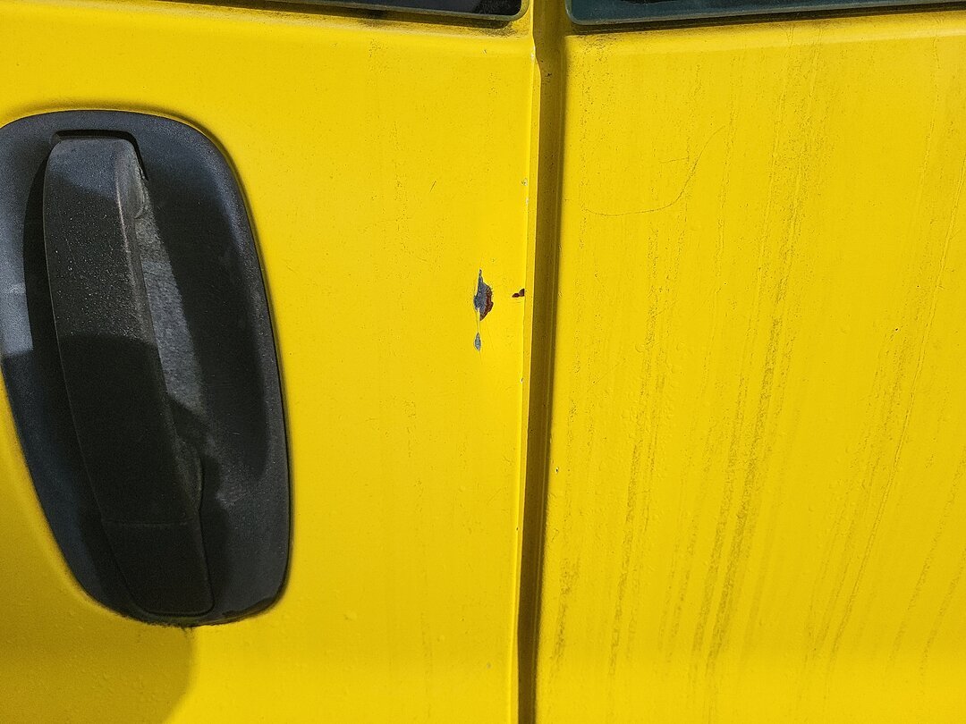 Opel Vivaro 2.0 CDTi L1H1 MOT 26-09-2027 90PK 2008 – foto 4 – kavel bij BAS World Auctions, Zwolle