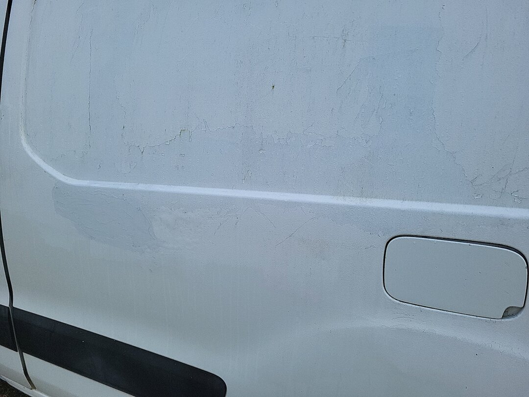 Citroën Berlingo 1.6 HDI 75pk MOT 09-02-2027 – foto 2 – kavel bij BAS World Auctions, Zwolle