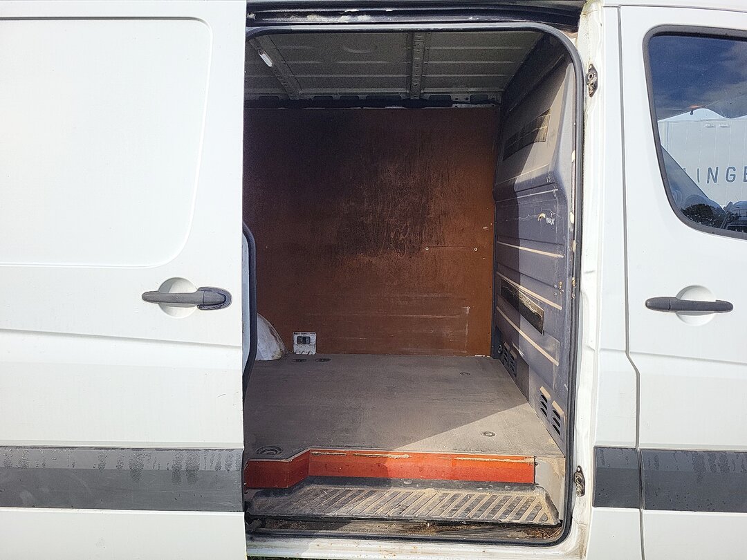 Mercedes Sprinter 213 CDI MOT 02-01-2027 – foto 7 – kavel bij BAS World Auctions, Zwolle