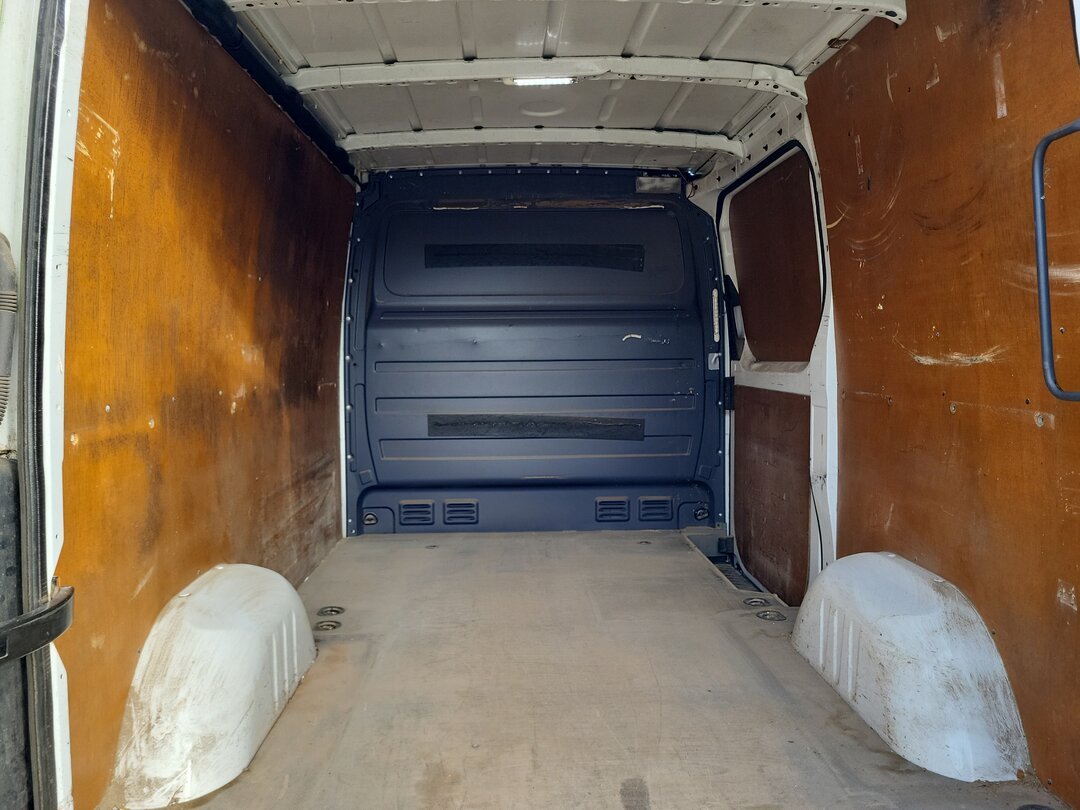 Mercedes Sprinter 213 CDI MOT 02-01-2027 – foto 6 – kavel bij BAS World Auctions, Zwolle