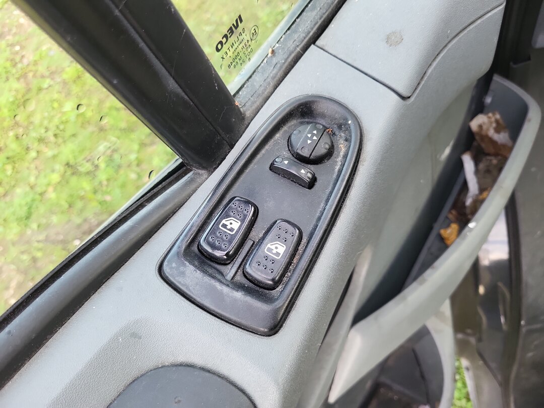 Iveco Daily 29L12 H2 MOT 20-02-2027 – foto 9 – kavel bij BAS World Auctions, Zwolle