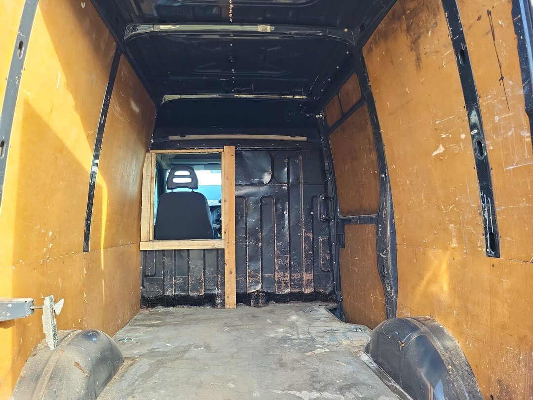 Iveco Daily 29L12 H2 MOT 20-02-2027 – foto 6 – kavel bij BAS World Auctions, Zwolle