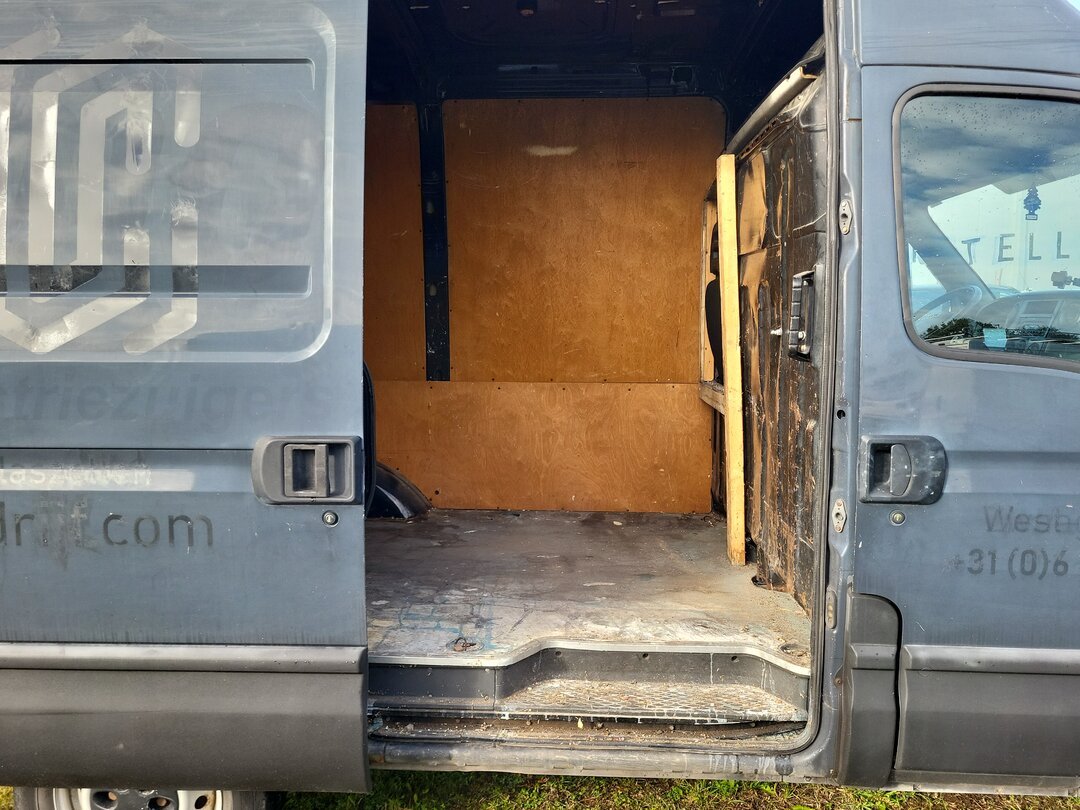Iveco Daily 29L12 H2 MOT 20-02-2027 – foto 7 – kavel bij BAS World Auctions, Zwolle