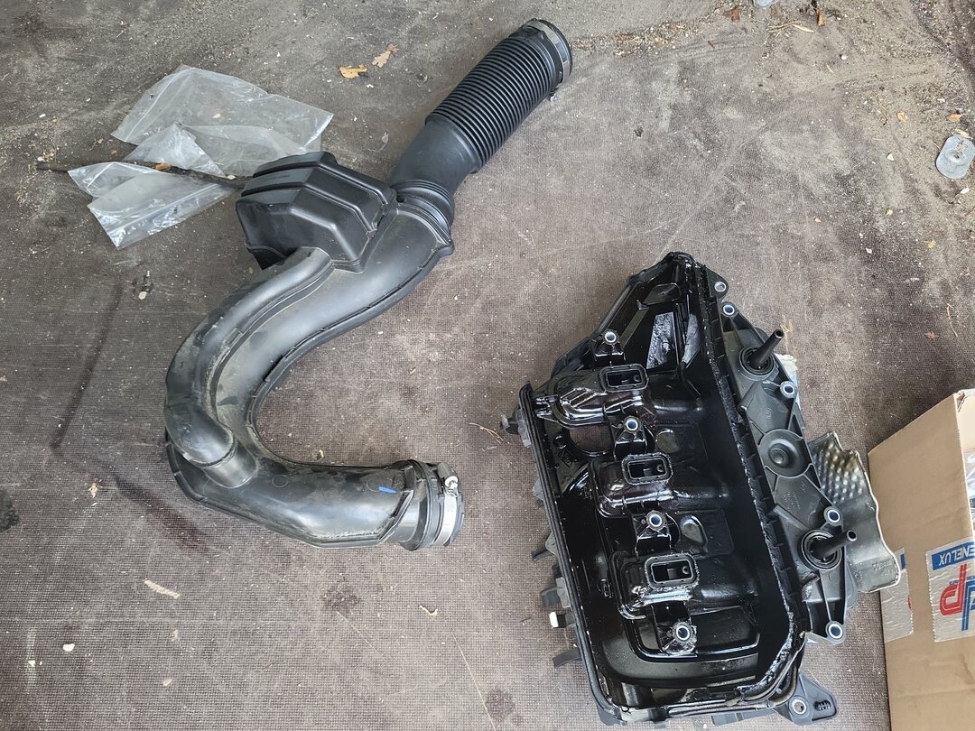 Renault Trafic !ENGINE BROKEN! 1.6 dCi L1H1 Comfort 95pk EURO6 2017 – foto 10 – kavel bij BAS World Auctions, Zwolle