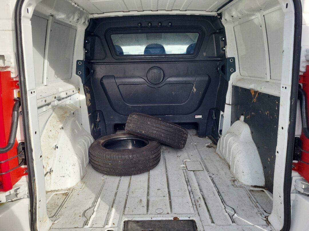 Fiat Scudo 1.6 MultiJet Double Cabin MOT: 15-09-2027 90pk 2015 – foto 5 – kavel bij BAS World Auctions, Zwolle