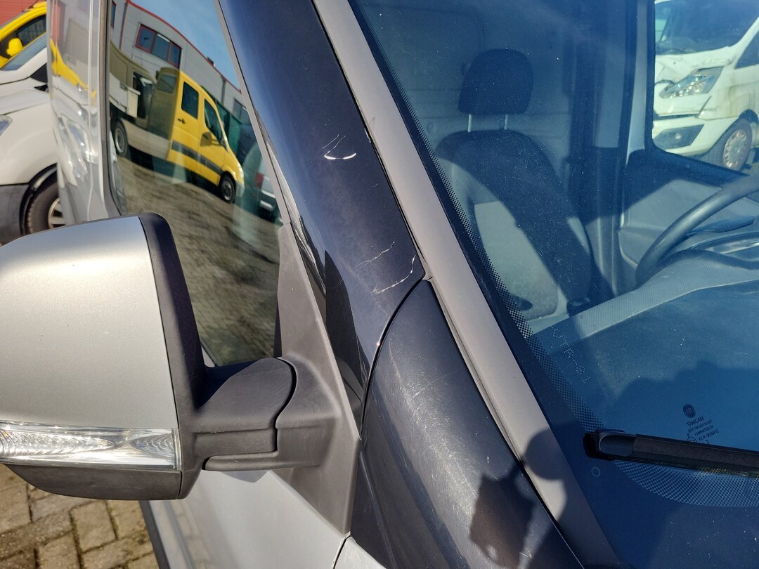 Fiat Doblo Cargo 1.3 MultiJet 90pk 2012 – foto 5 – kavel bij BAS World Auctions, Zwolle