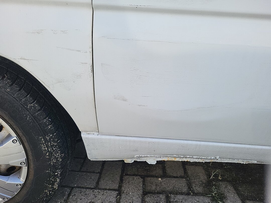 Fiat Scudo 1.9D 9 Persons! 69pk 2004 – foto 7 – kavel bij BAS World Auctions, Zwolle