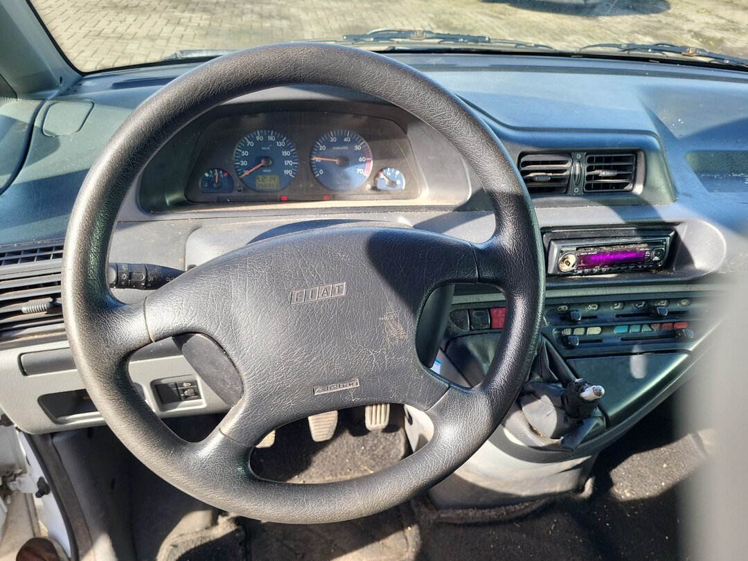 Fiat Scudo 1.9D 9 Persons! 69pk 2004 – foto 10 – kavel bij BAS World Auctions, Zwolle