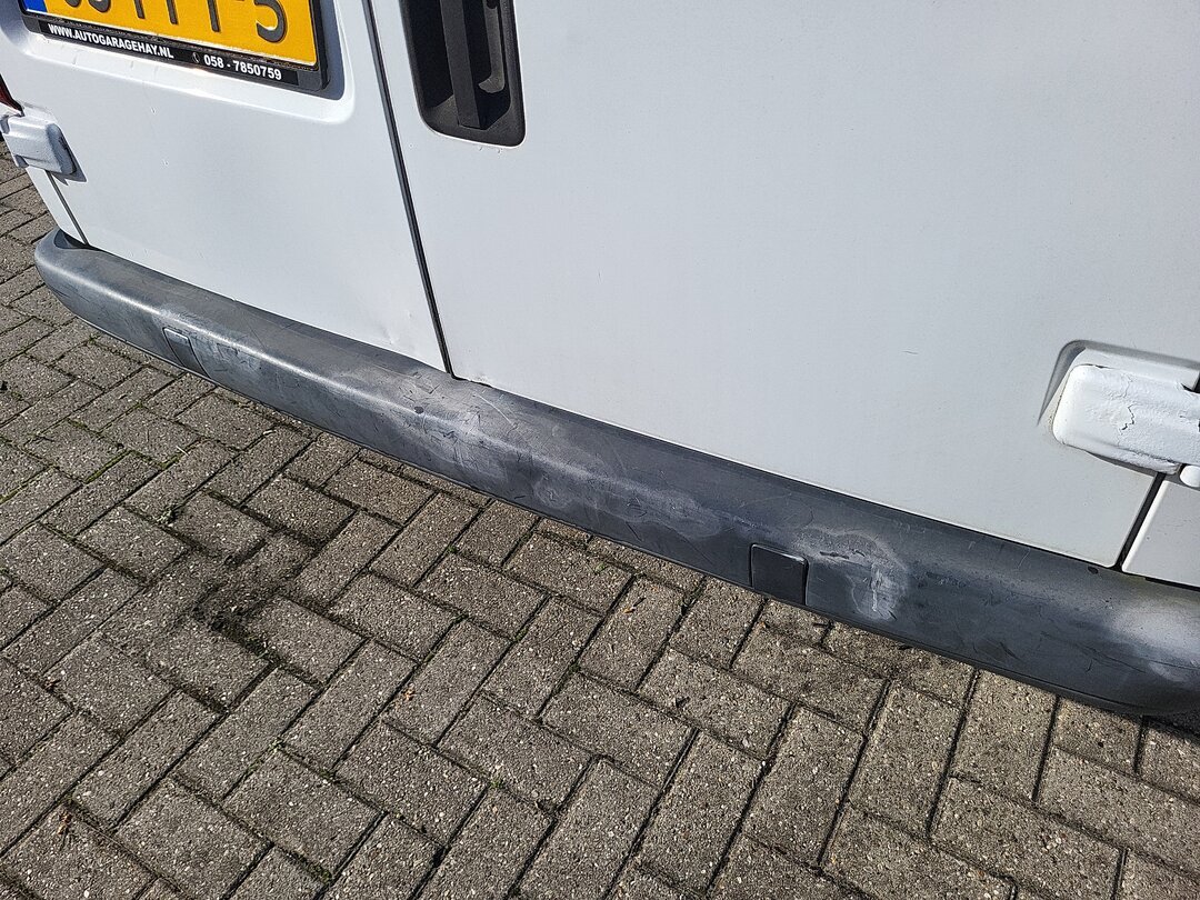 Fiat Scudo 1.9D 9 Persons! 69pk 2004 – foto 8 – kavel bij BAS World Auctions, Zwolle