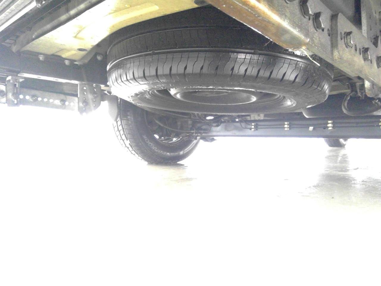 FORD TRANSIT 350 130pk L2H2 Trend FWD Aut. 4d – foto 10 – kavel bij BAS World Auctions, Veghel