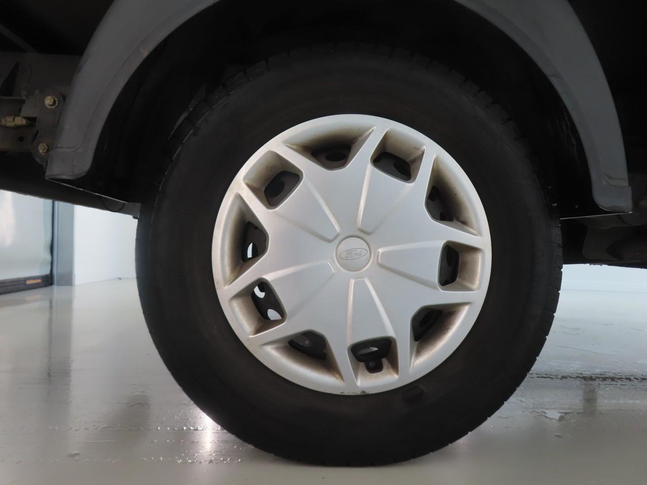 FORD TRANSIT 350 170pk L2H1 Trend RWD CC – foto 9 – kavel bij BAS World Auctions, Veghel
