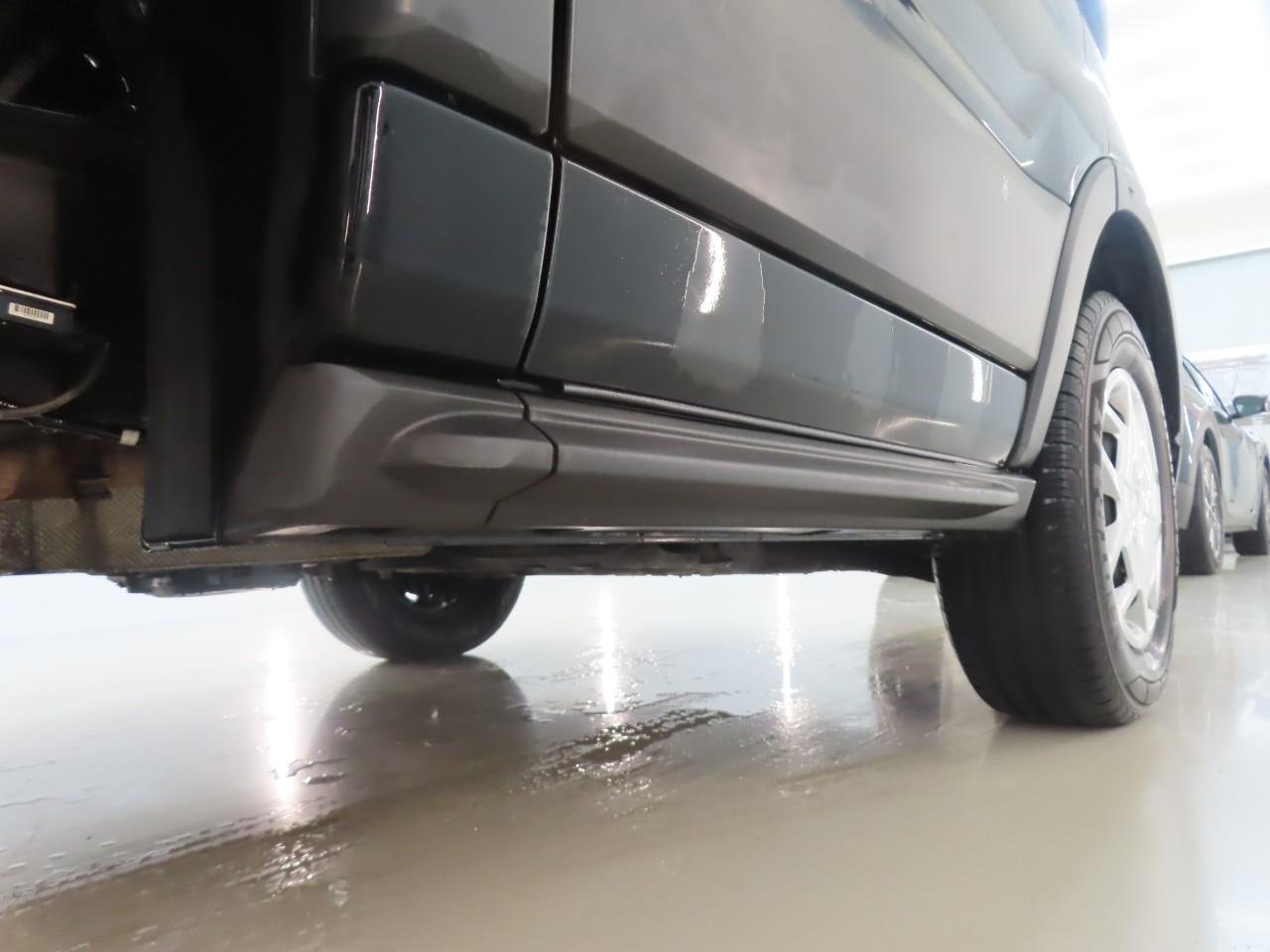 FORD TRANSIT 350 170pk L2H1 Trend RWD CC – foto 10 – kavel bij BAS World Auctions, Veghel
