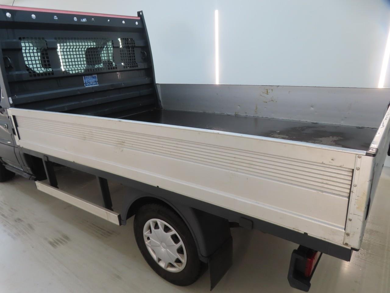 FORD TRANSIT 350 170pk L2H1 Trend RWD CC – foto 8 – kavel bij BAS World Auctions, Veghel