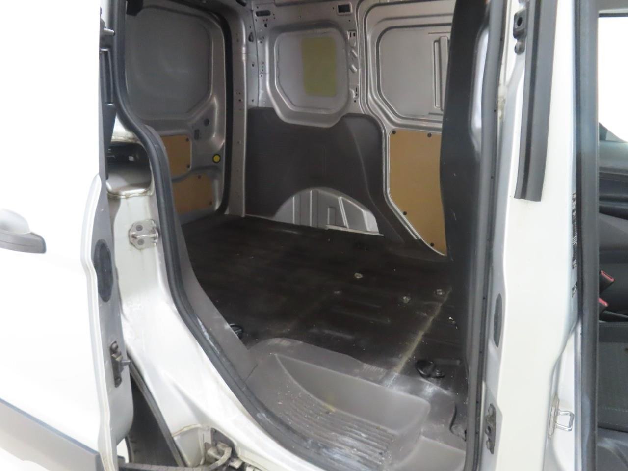 FORD TRANSIT CONNECT L1 Trend 1.5 TDCi EcoBlue 75 pk – foto 8 – kavel bij BAS World Auctions, Veghel