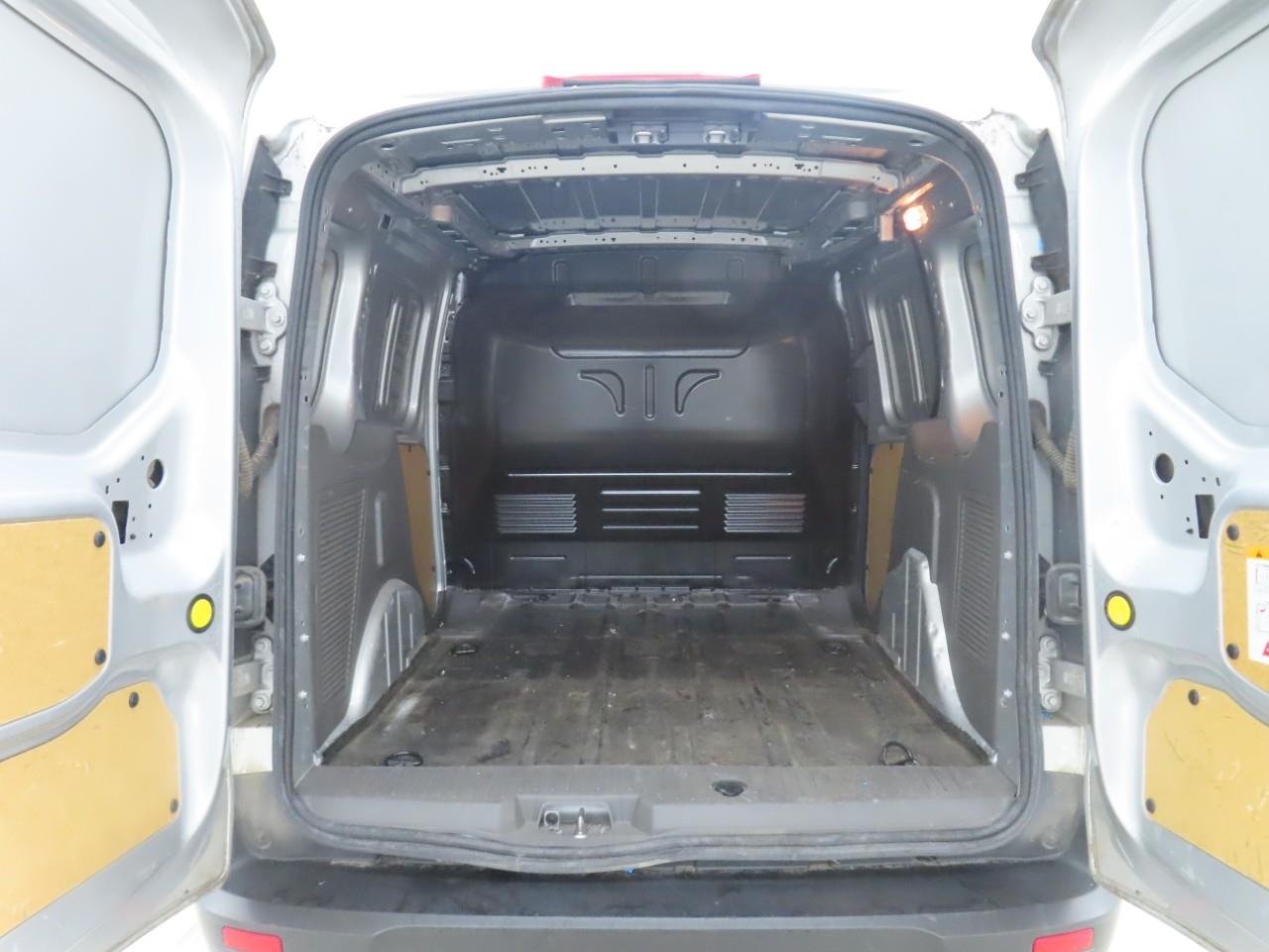 FORD TRANSIT CONNECT L1 Trend 1.5 TDCi EcoBlue 75 pk – foto 9 – kavel bij BAS World Auctions, Veghel