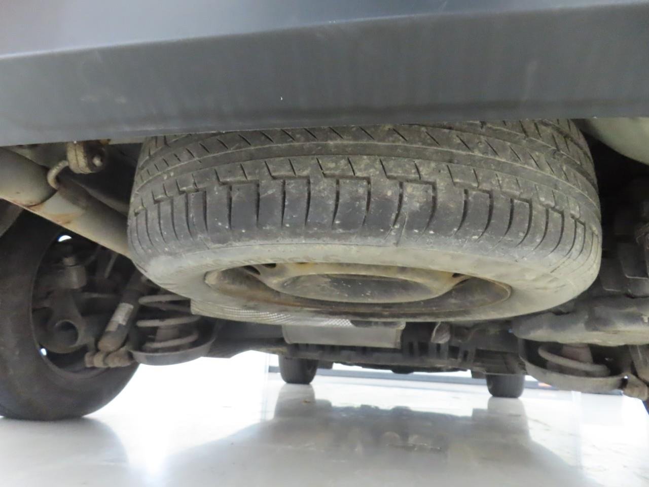 FORD TRANSIT CONNECT L1 Trend 1.5 TDCi EcoBlue 75 pk – foto 10 – kavel bij BAS World Auctions, Veghel