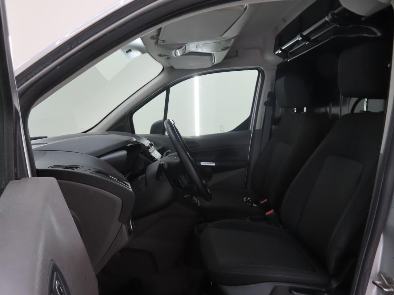 FORD TRANSIT CONNECT L1 Trend 1.5 TDCi EcoBlue 75 pk – foto 7 – kavel bij BAS World Auctions, Veghel