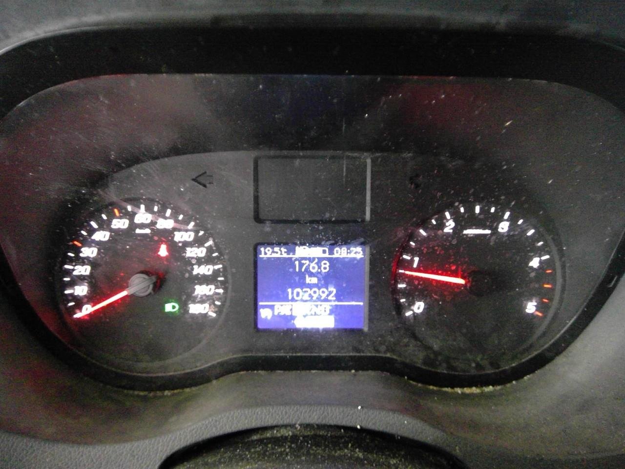 MERCEDES-BENZ Sprinter 314CDI L2H2 RWD 3.5t 7G-Tronic 6 4d – foto 4 – kavel bij BAS World Auctions, Veghel