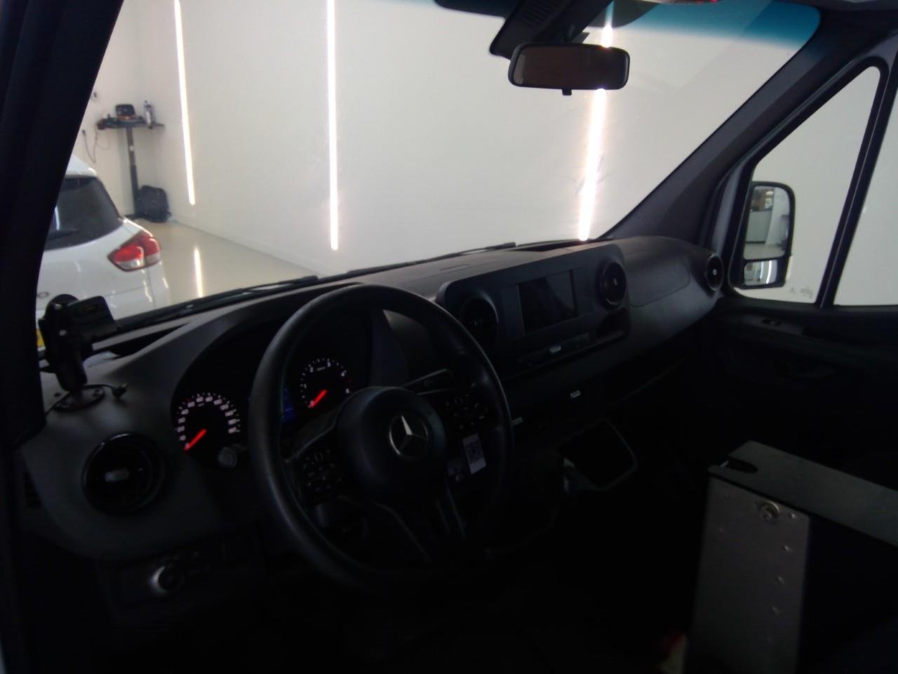MERCEDES-BENZ Sprinter 314CDI L2H2 RWD 3.5t 7G-Tronic 6 4d – foto 3 – kavel bij BAS World Auctions, Veghel