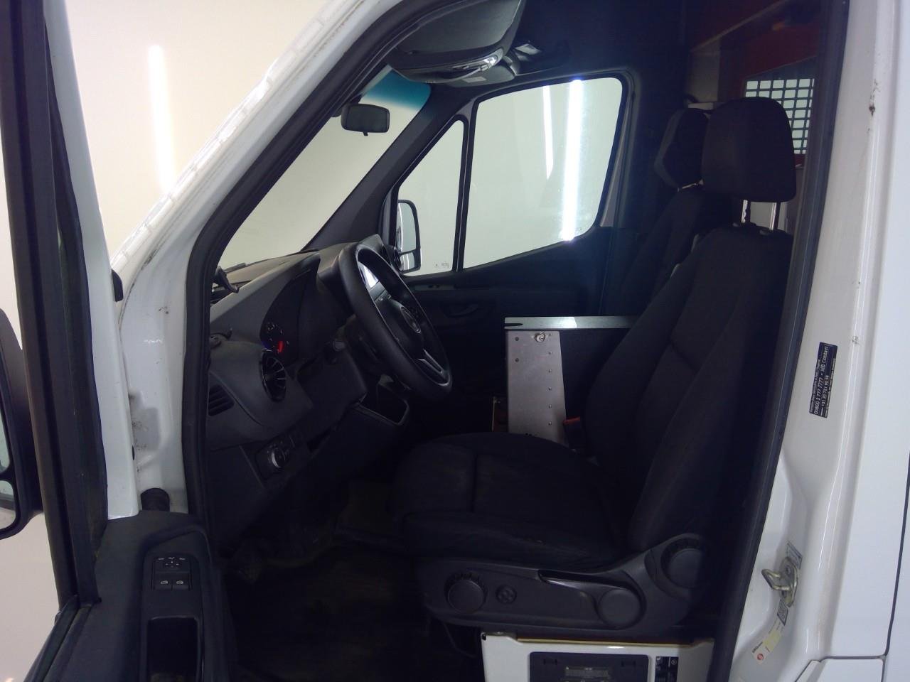 MERCEDES-BENZ Sprinter 314CDI L2H2 RWD 3.5t 7G-Tronic 6 4d – foto 7 – kavel bij BAS World Auctions, Veghel