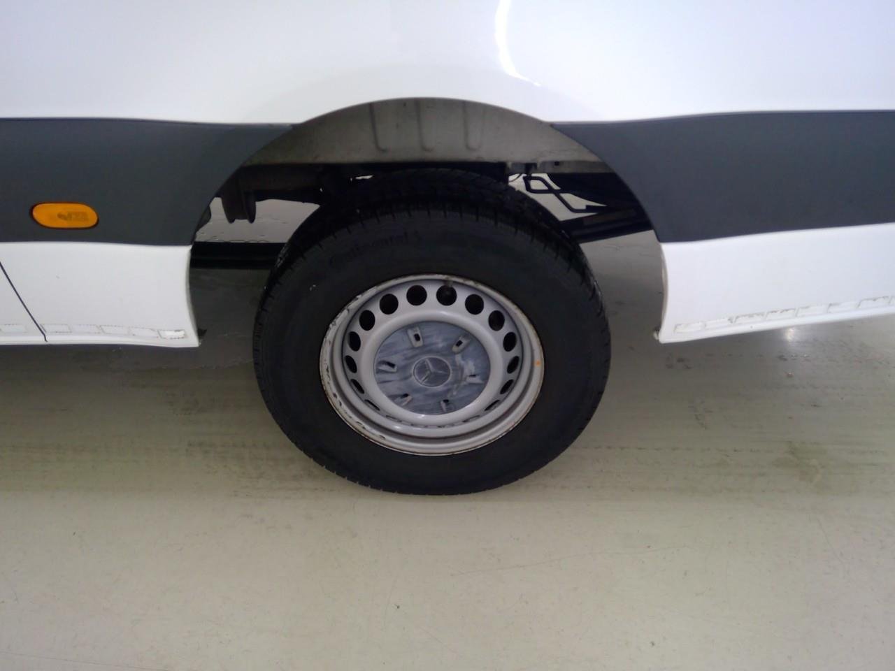 MERCEDES-BENZ Sprinter 314CDI L2H2 RWD 3.5t 7G-Tronic 6 4d – foto 10 – kavel bij BAS World Auctions, Veghel