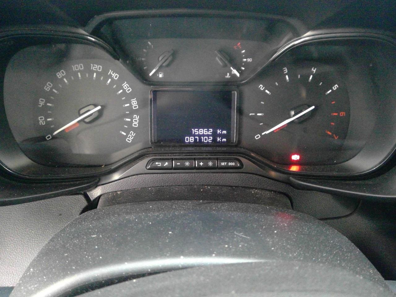 CITROËN Berlingo Van BlueHDi 100 S&S Club 1000 kg 4d – foto 4 – kavel bij BAS World Auctions, Veghel