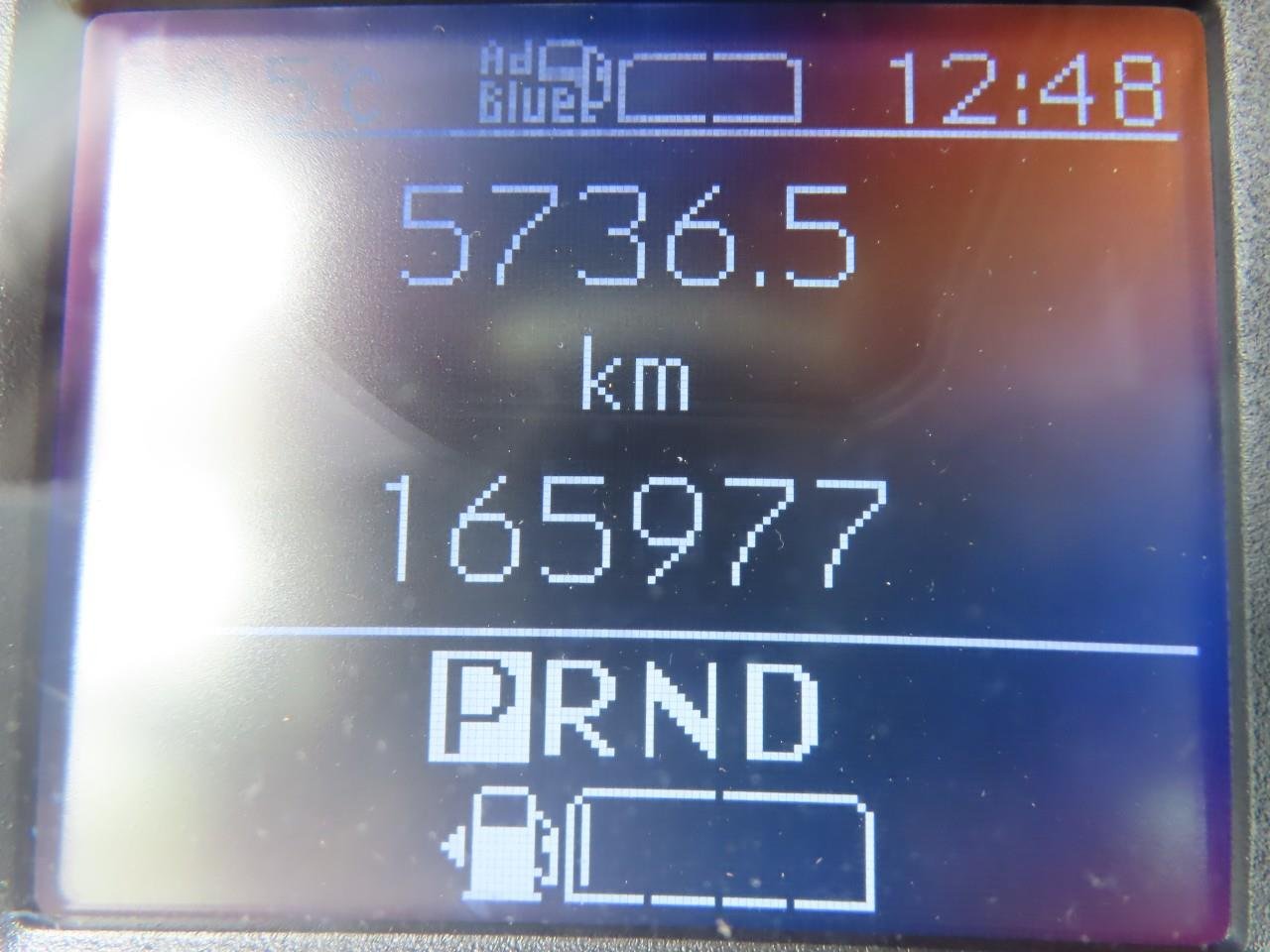 MERCEDES-BENZ Sprinter 314CDI L3 RWD 3.5t DC 7G-Tronic 6 4d – foto 6 – kavel bij BAS World Auctions, Veghel