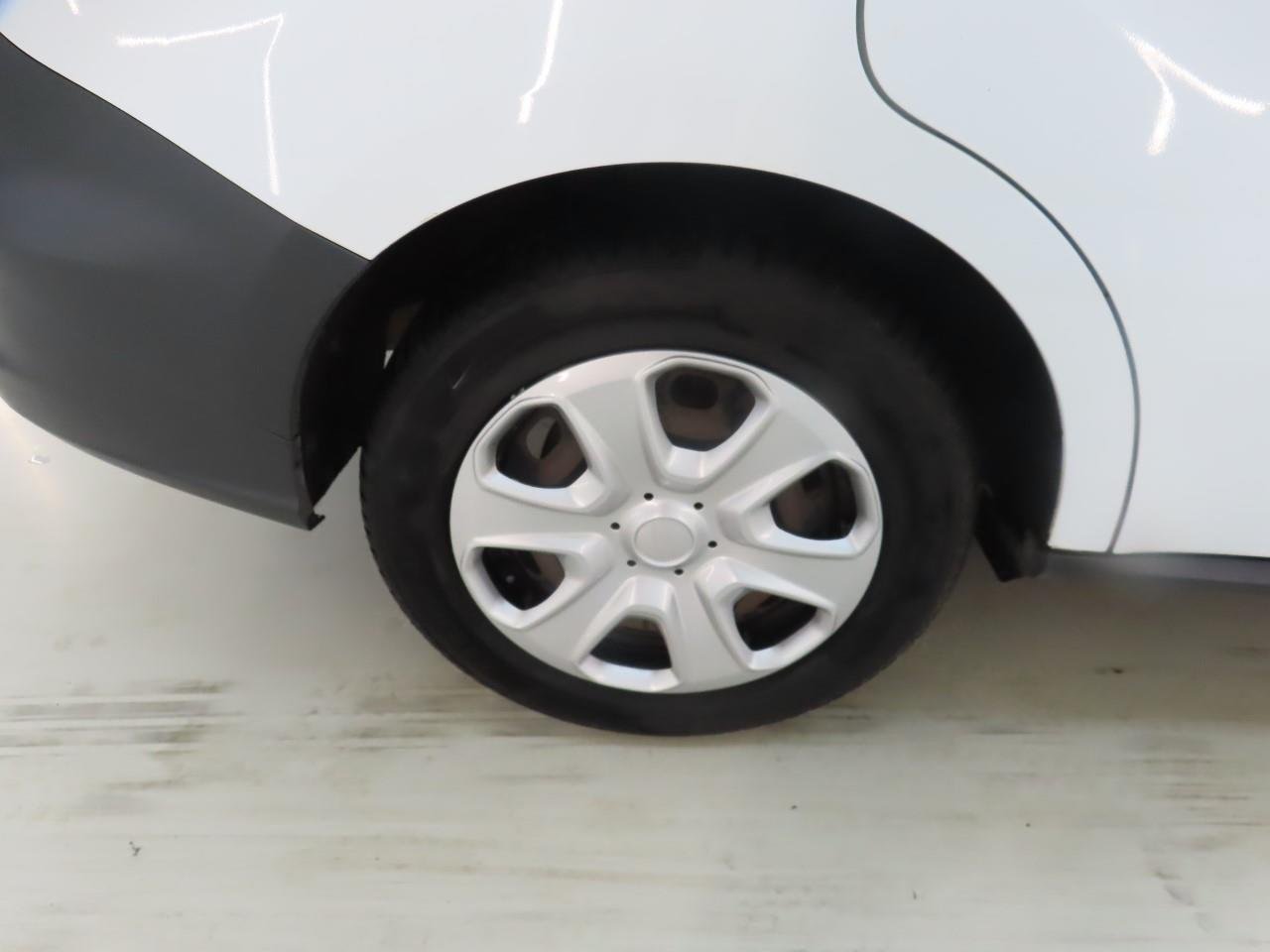 FORD Transit Courier GB 1.0 Ecoboost 100pk Trend – foto 10 – kavel bij BAS World Auctions, Veghel