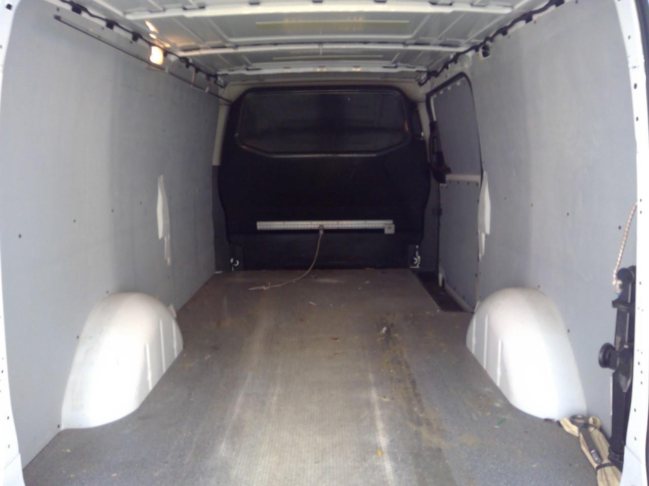 MERCEDES-BENZ Vito 116CDI XL 9G-TRONICL RWD 4d – foto 8 – kavel bij BAS World Auctions, Veghel