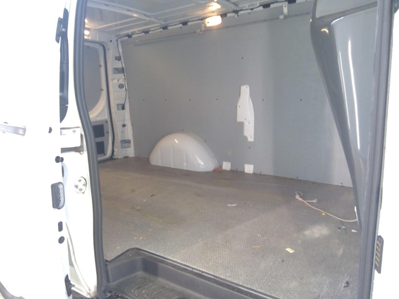 MERCEDES-BENZ Vito 116CDI XL 9G-TRONICL RWD 4d – foto 10 – kavel bij BAS World Auctions, Veghel