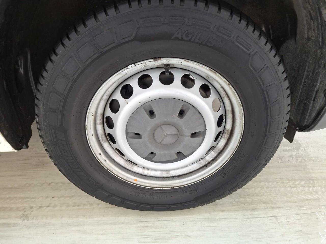 MERCEDES-BENZ Sprinter 314CDI L2H2 RWD 3.5t 7G-Tronic 6 4d – foto 5 – kavel bij BAS World Auctions, Veghel