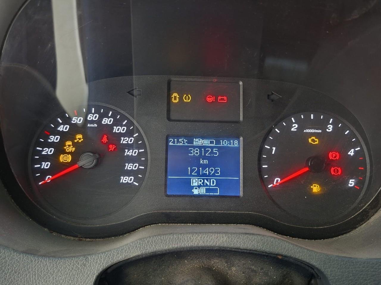 MERCEDES-BENZ Sprinter 314CDI L2H2 RWD 3.5t 7G-Tronic 6 4d – foto 2 – kavel bij BAS World Auctions, Veghel